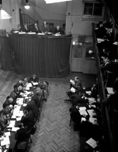 Eerste vrije theeveiling te Amsterdam, Bestanddeelnr 903-1016