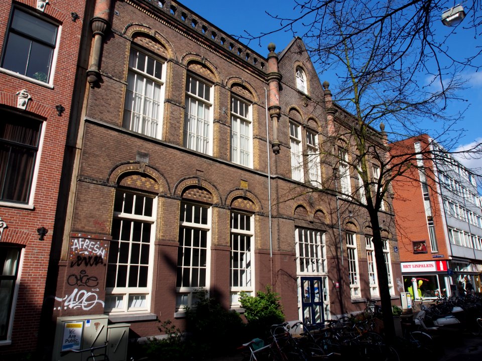 Eerste Sweelinckstraat 22 pic1