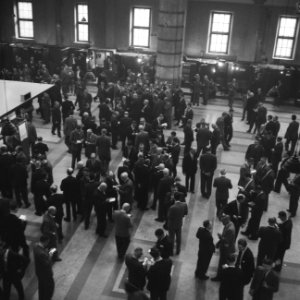 Effectenbeurs na revaluatie, Bestanddeelnr 912-1933