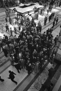 Effectenbeurs te Amsterdam, Bestanddeelnr 924-8288