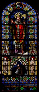 Eglise Notre-Dame Bar-le-Duc Vitrail 30 04 2012 02