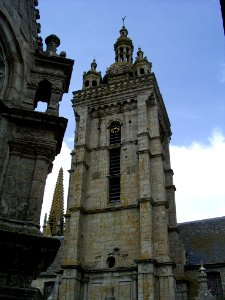 Eglise notre Dame saint thégonnec04