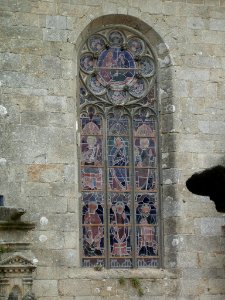 Eglise notre Dame saint thégonnec03