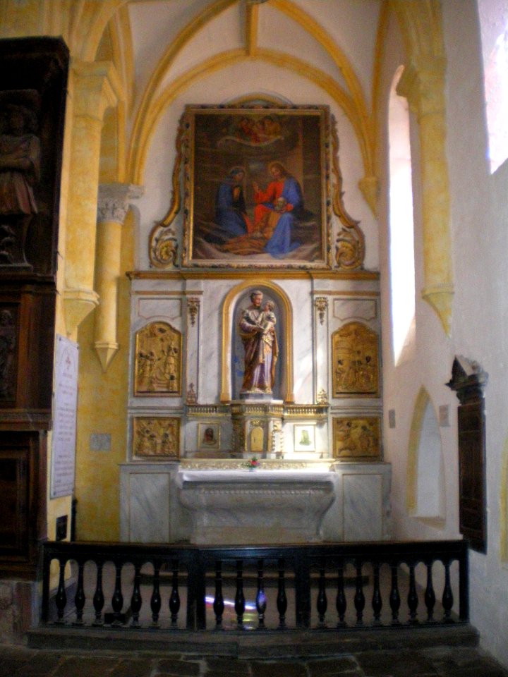 Eglise Notre-Dame du Puy de Figeac 20