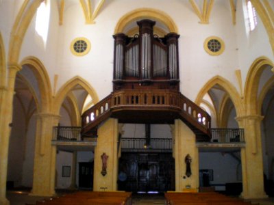 Eglise Notre-Dame du Puy de Figeac 12