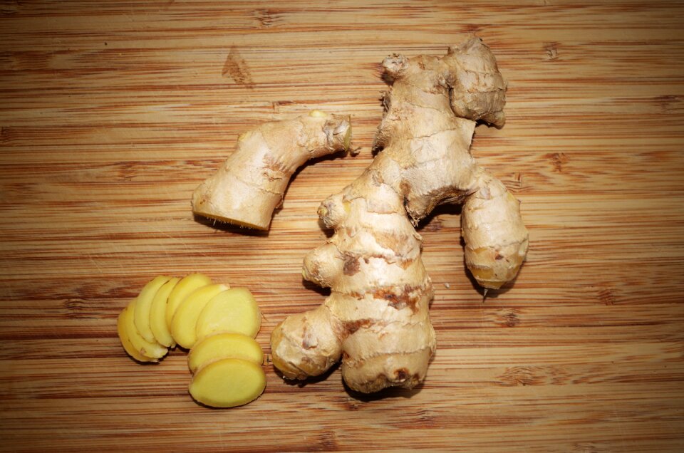 Cooking health fragrant