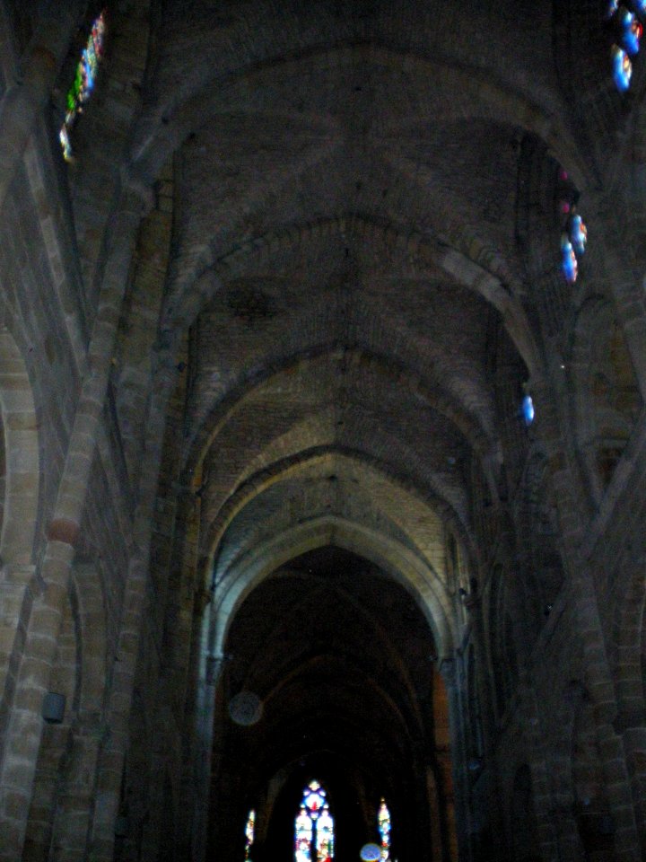Eglise Saint-Sauveur de Figeac 44