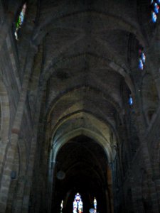 Eglise Saint-Sauveur de Figeac 44