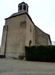 Eglise de Sarniguet