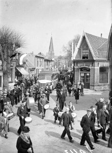 Eerste steenlegging te Putten, Bestanddeelnr 902-1187