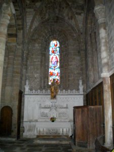 Eglise Saint-Sauveur de Figeac 41