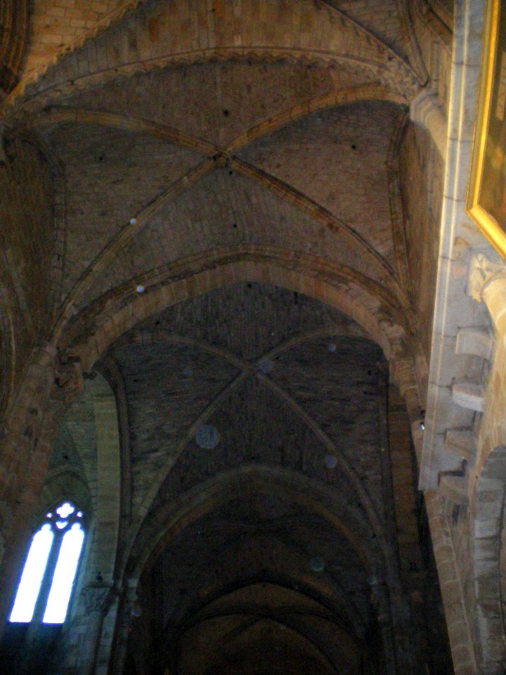 Eglise Saint-Sauveur de Figeac 42