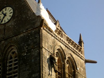 Eglise notre dame de l'assomption ste mère (2)