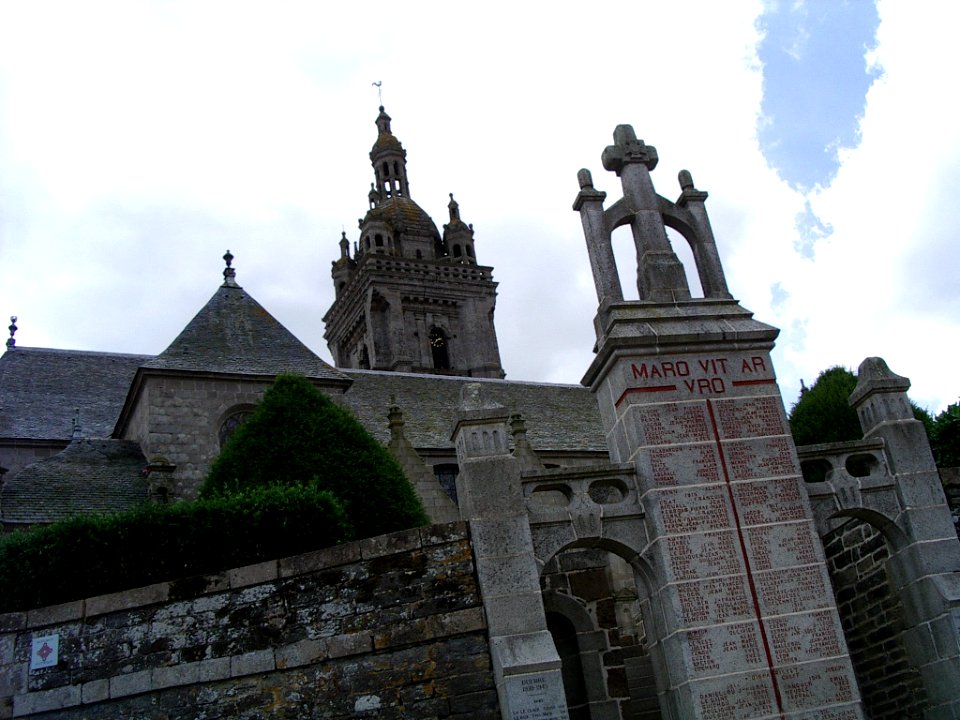 Eglise notre Dame saint thégonnec01