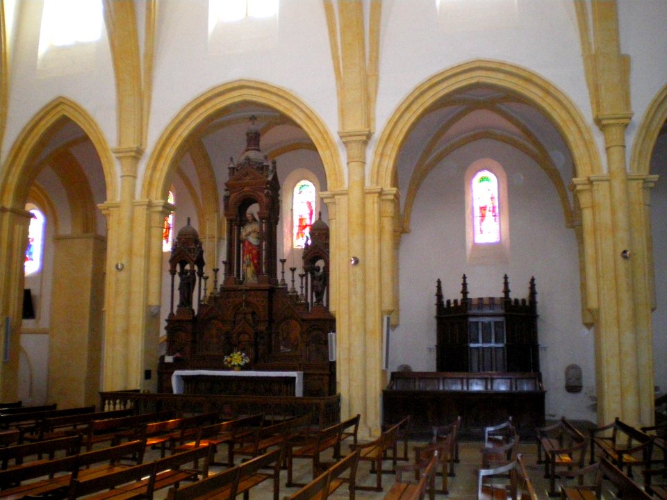 Eglise Notre-Dame du Puy de Figeac 05