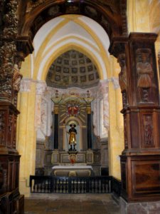Eglise Notre-Dame du Puy de Figeac 15