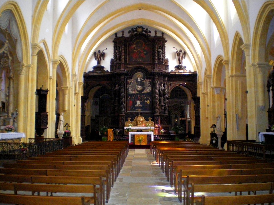 Eglise Notre-Dame du Puy de Figeac 06