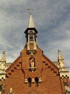 Eglise saint joseph auby 2009 (1)