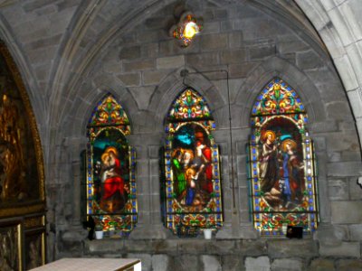 Eglise Saint-Sauveur de Figeac 31