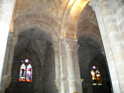 Eglise Saint-Sauveur de Figeac 45