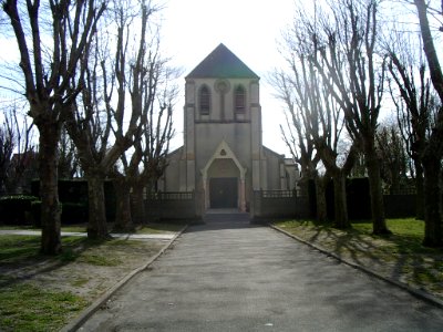 Eglise siant joseph oignies 2008 (2)