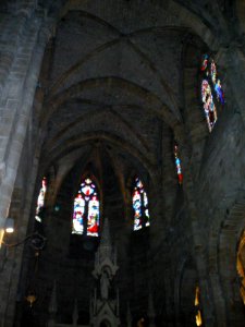 Eglise Saint-Sauveur de Figeac 27