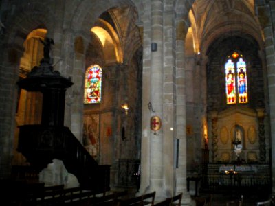 Eglise Saint-Sauveur de Figeac 16