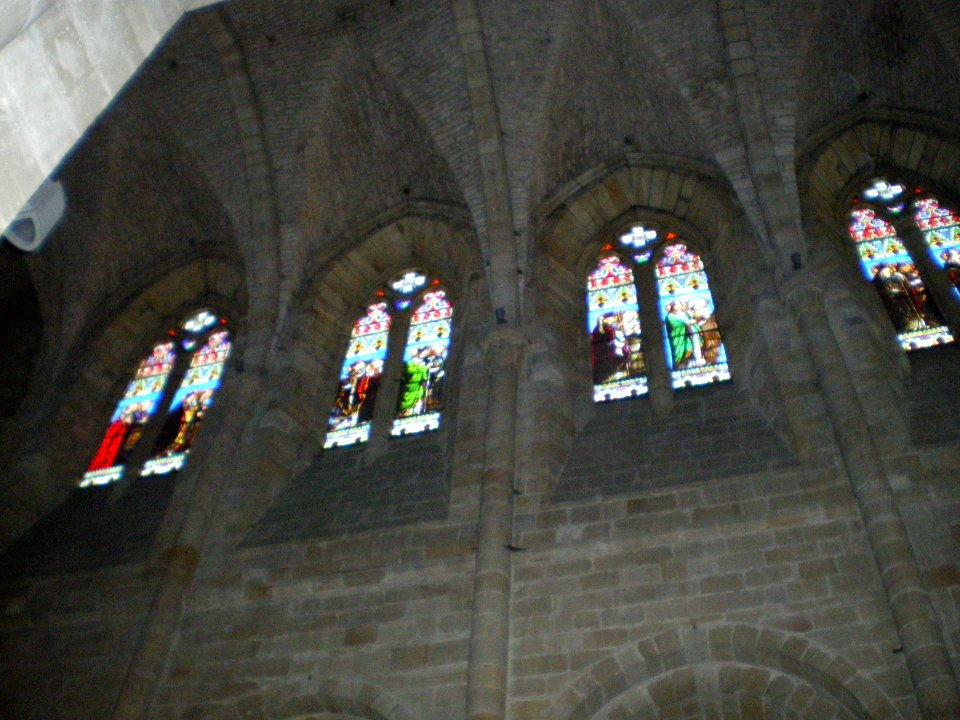 Eglise Saint-Sauveur de Figeac 11