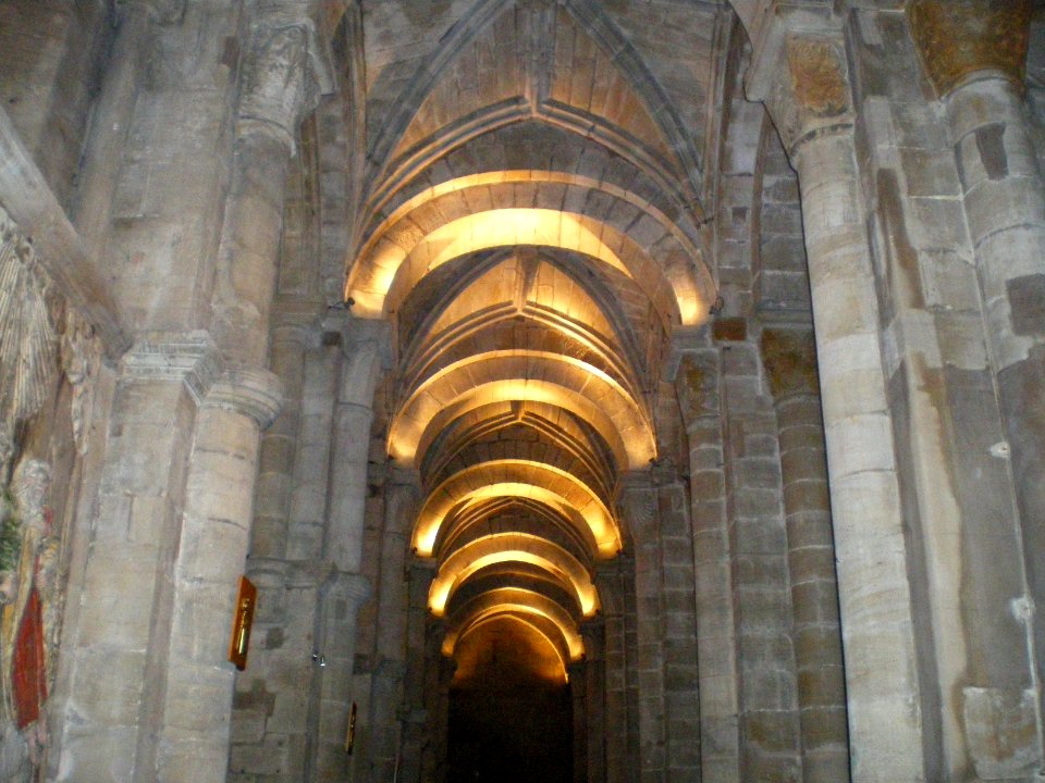 Eglise Saint-Sauveur de Figeac 43