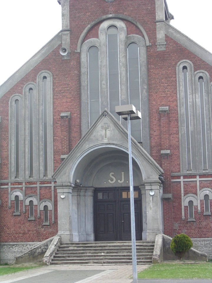 Eglise saint jacques ostricourt 2008 (1)