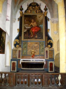 Eglise Notre-Dame du Puy de Figeac 17