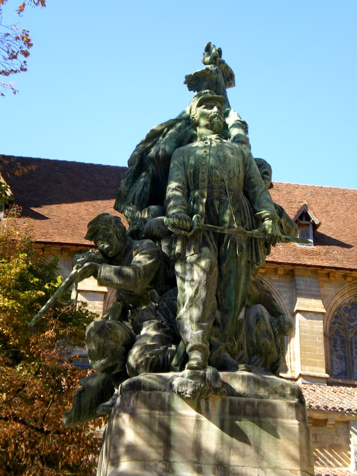 Eglise Saint-Sauveur de Figeac 02