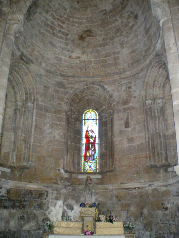 Eglise Saint-Sauveur de Figeac 24