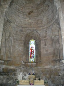 Eglise Saint-Sauveur de Figeac 24