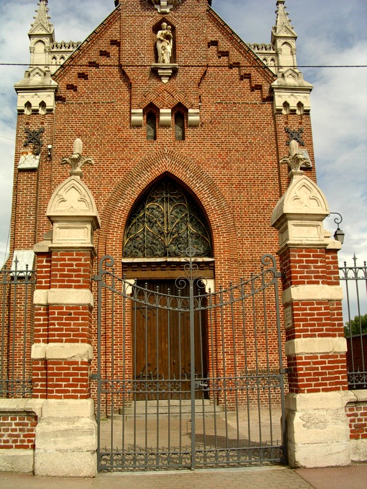 Eglise saint joseph auby 2009 (2)