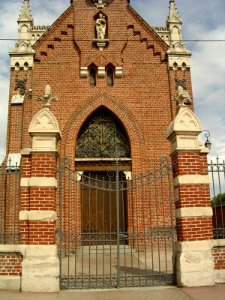 Eglise saint joseph auby 2009 (2)