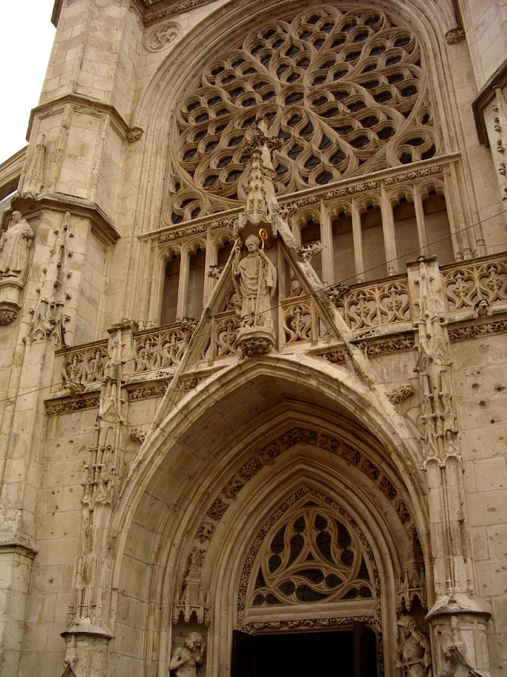 Eglise saint eloi 2009 dunkerque (3)