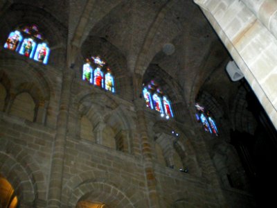 Eglise Saint-Sauveur de Figeac 14