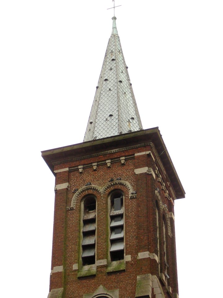 Eglise st barthélémy wahagnies 2008 (1)