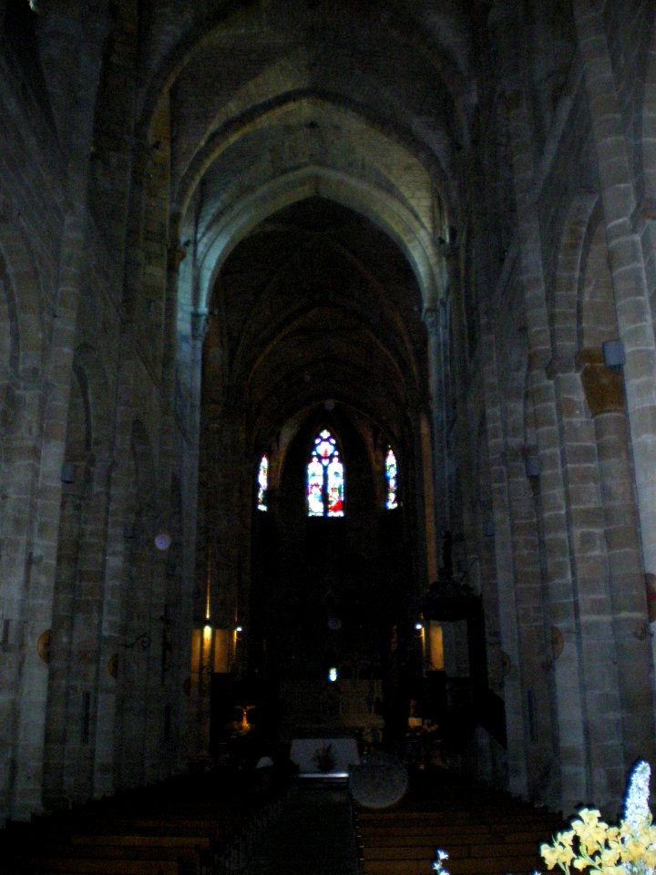 Eglise Saint-Sauveur de Figeac 03