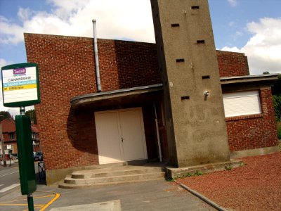 Eglise Wingles 2008 (1)