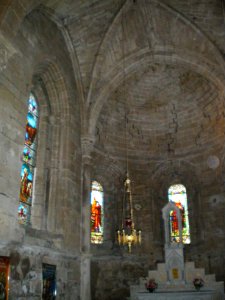 Eglise Saint-Sauveur de Figeac 21