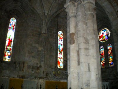 Eglise Saint-Sauveur de Figeac 25