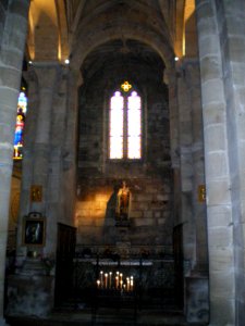 Eglise Saint-Sauveur de Figeac 06