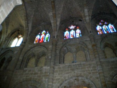 Eglise Saint-Sauveur de Figeac 15