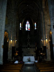 Eglise Saint-Sauveur de Figeac 12