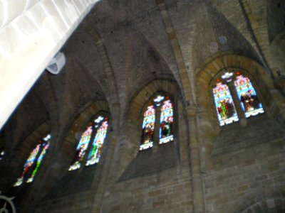 Eglise Saint-Sauveur de Figeac 09