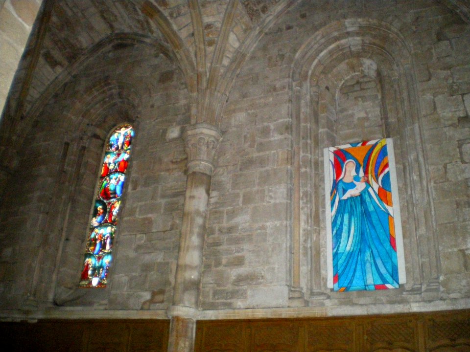 Eglise Saint-Sauveur de Figeac 18