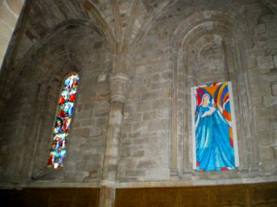 Eglise Saint-Sauveur de Figeac 18