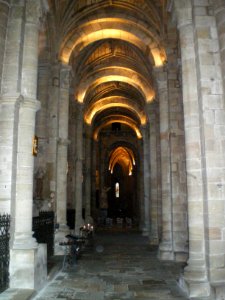 Eglise Saint-Sauveur de Figeac 46